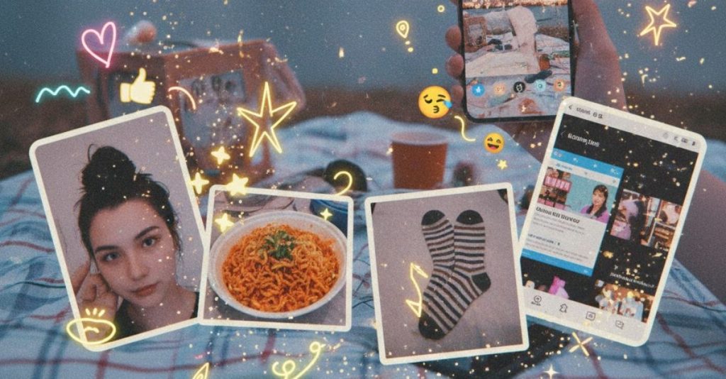 The Cincai Aesthetic Why Low Effort Content Is Dominating Malaysian Feeds in 2026