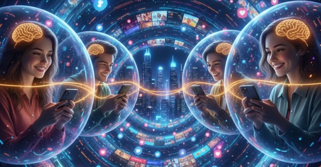 The Dopamine Loop Advanced TikTok IG Reels User Retention Tactics for 2026