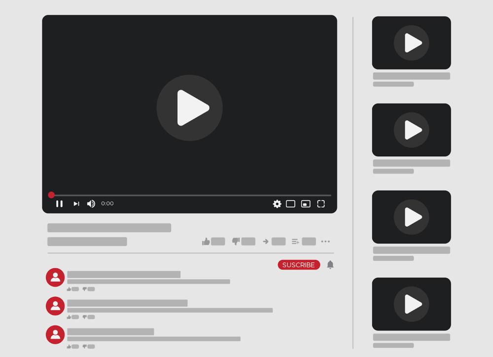 The Video SEO becomes Mainstream