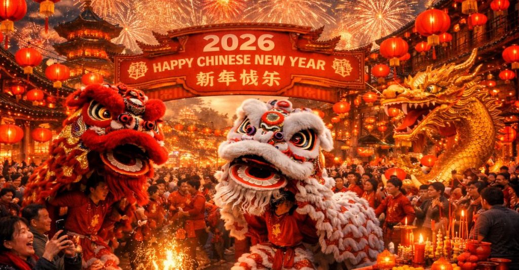 15 CNY Campaign Ideas That Actually Convert in Malaysia in 2026 Edition 1