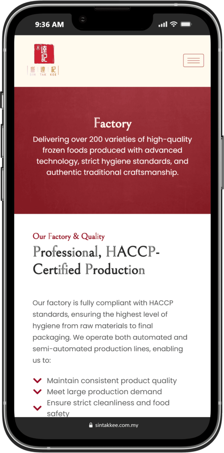 iPhone 13 PRO MAX sintakkee.com .my