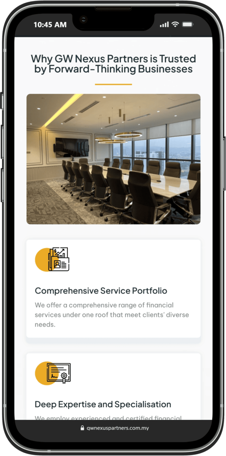 iPhone 13 PRO MAX www.gwnexuspartners.com .my 1