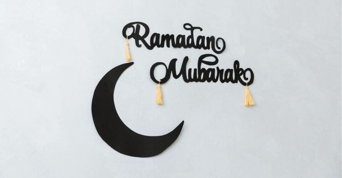 Hari Raya marketing campaign atmosphere celebrating Eid in Malaysia