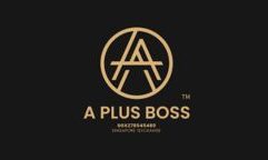 a plus boss logo e1773373177756