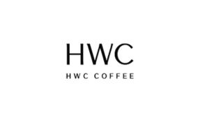 hwc coffee logo