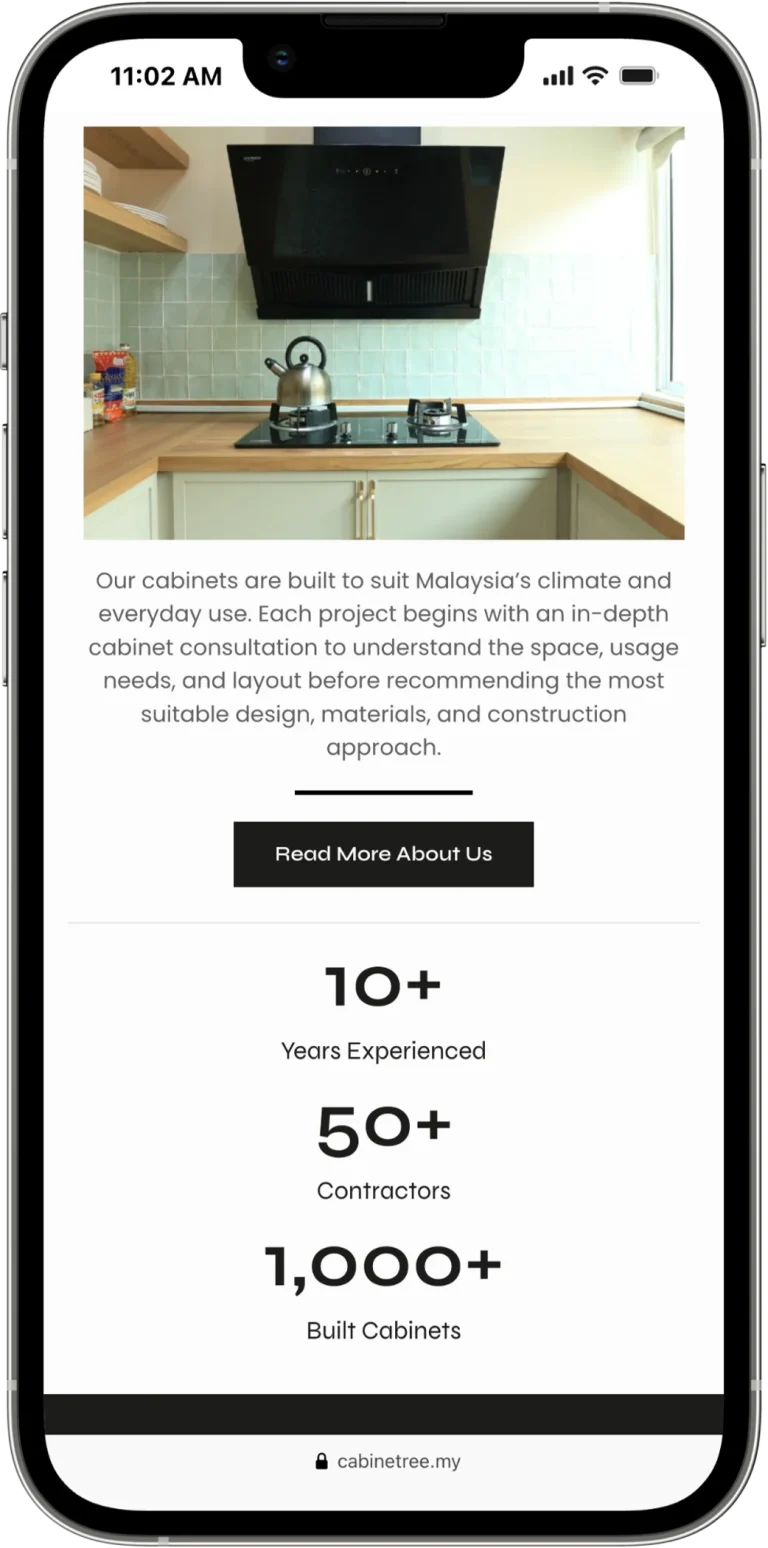 iPhone 13 PRO MAX www.cabinetree.my 1
