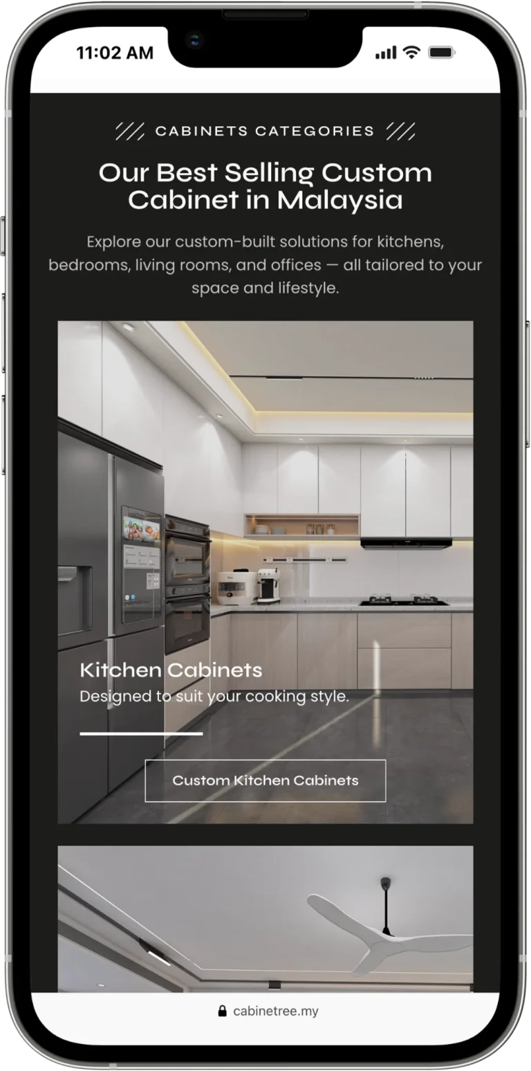 iPhone 13 PRO MAX www.cabinetree.my 2
