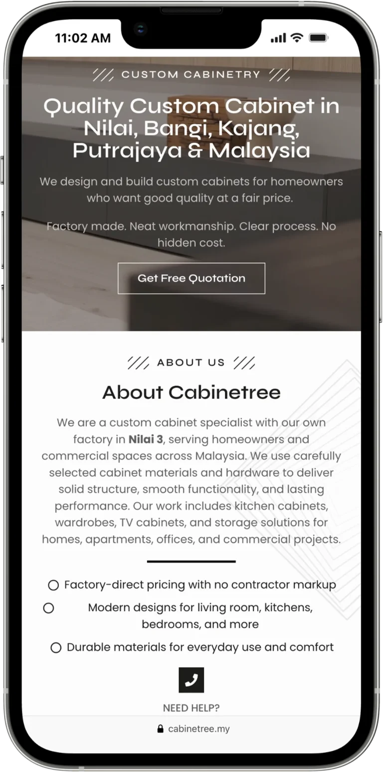 iPhone 13 PRO MAX www.cabinetree.my