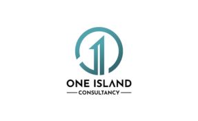 one island