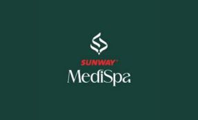 sunway medispa logo