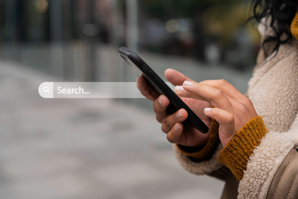 AI search behaviour in 2026
