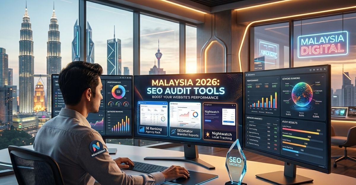 Best SEO Audit Tools for Malaysia