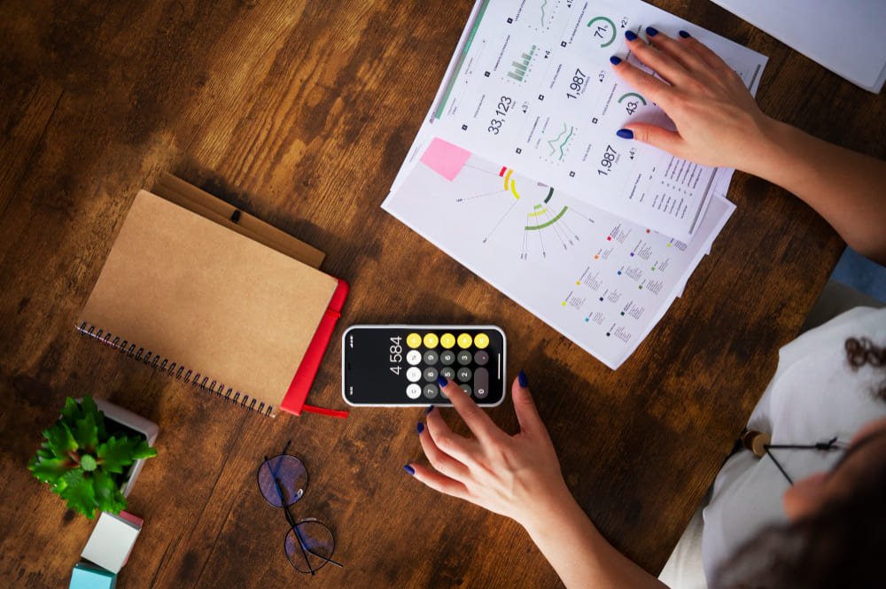 Calculation for SEO ROI in Malaysia