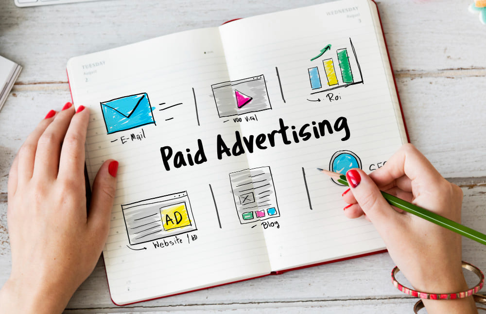 Paid ads for competitive industries in Malaysia