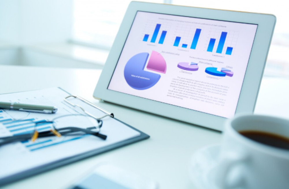 Presenting SEO metrics clearly to clients