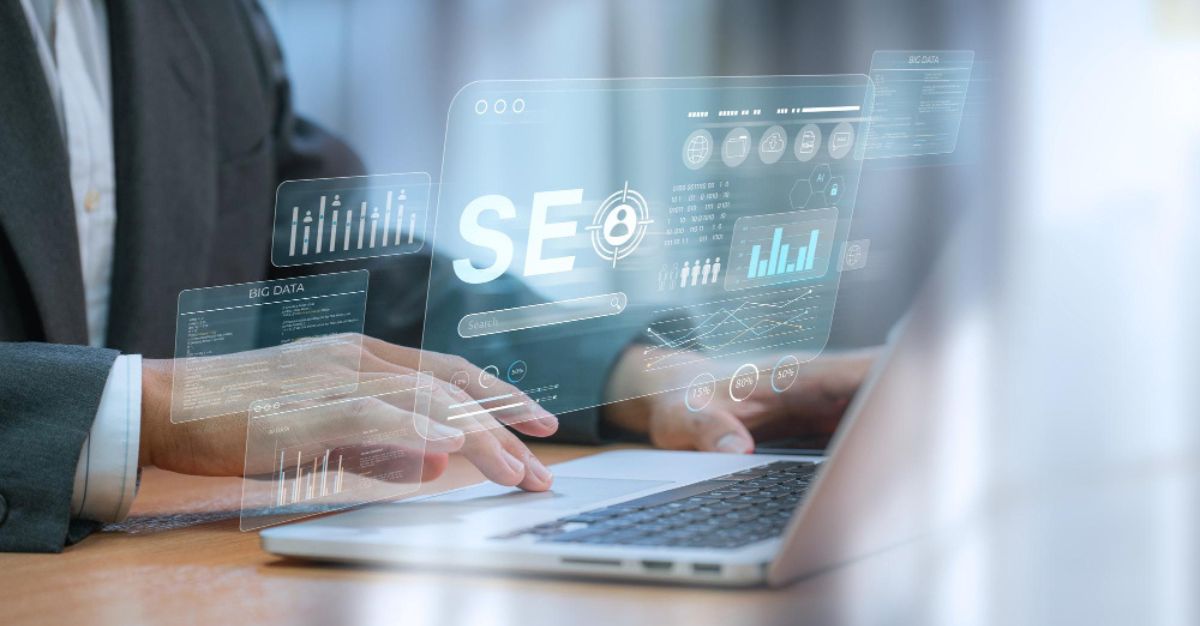 SEO Report in Malaysia