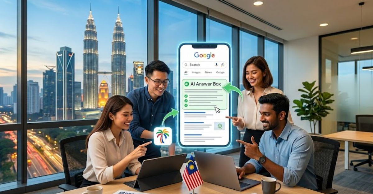 AEO Case Study Malaysia