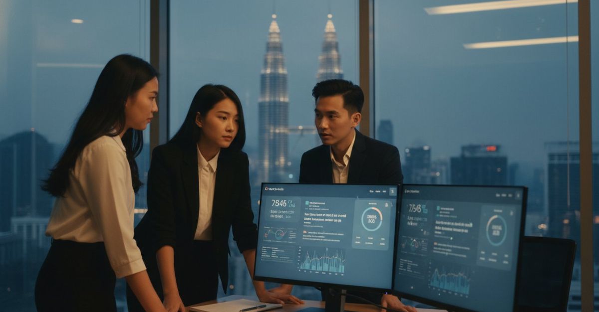 B2B Digital Marketing Strategy