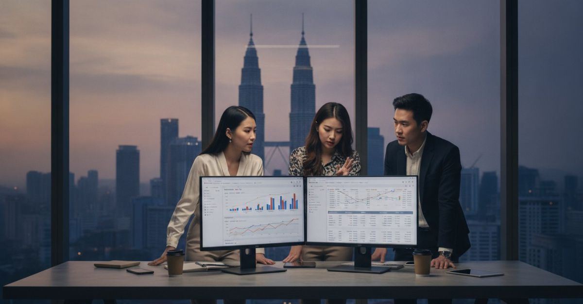 B2B Sales Lead Generation