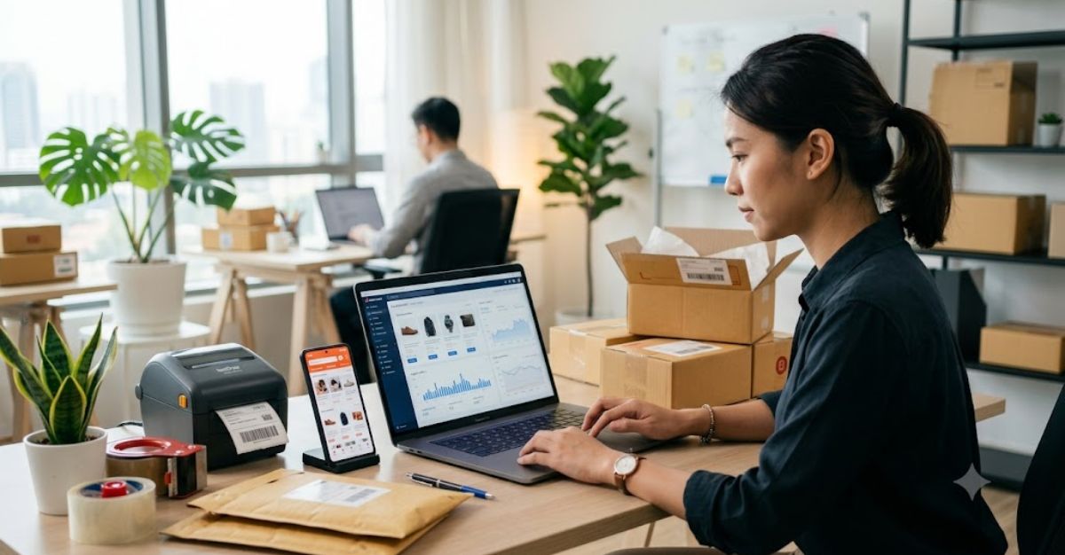 Ecommerce SEO Malaysia