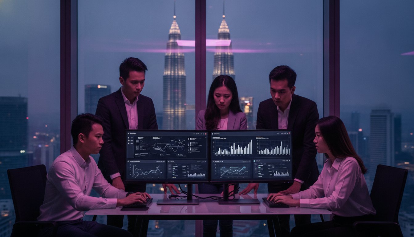High Performance Web Development for Enterprise Growth in 2026