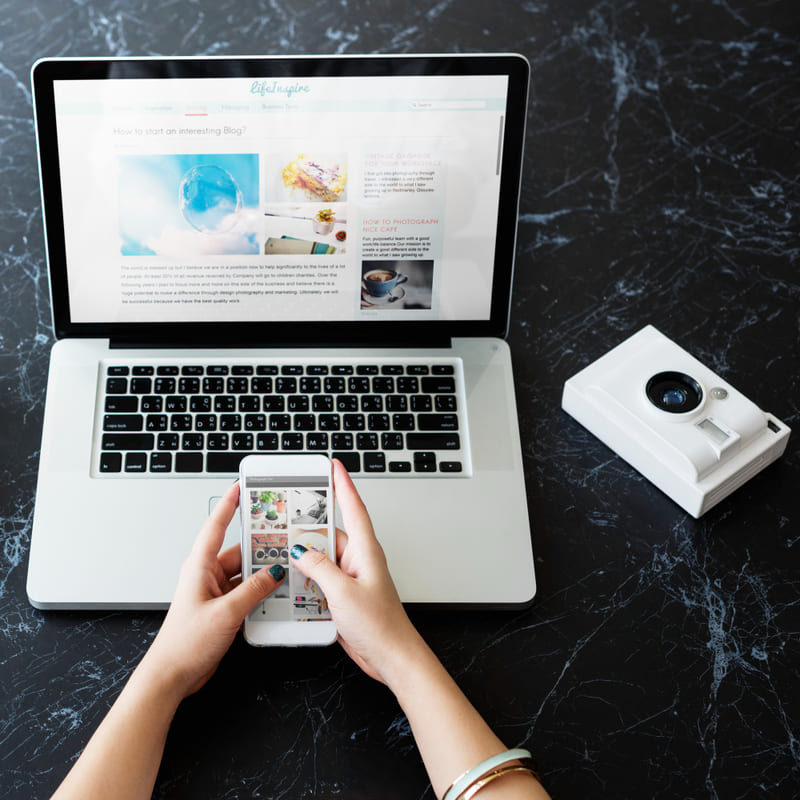 Ideal content to build LLM readiness for websites