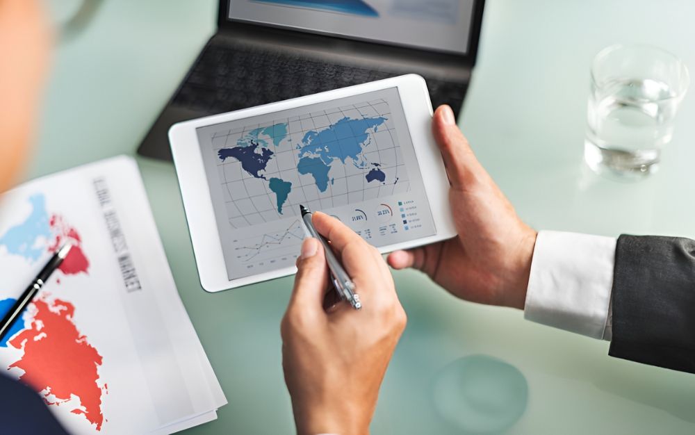 International SEO for Malaysian Brands