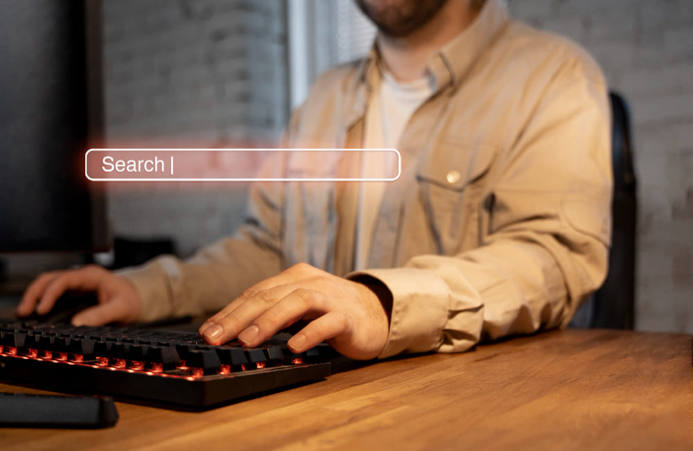 Keyword strategy for e-commerce product pages