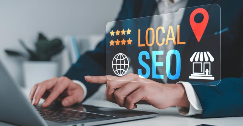 Local Review SEO Malaysia