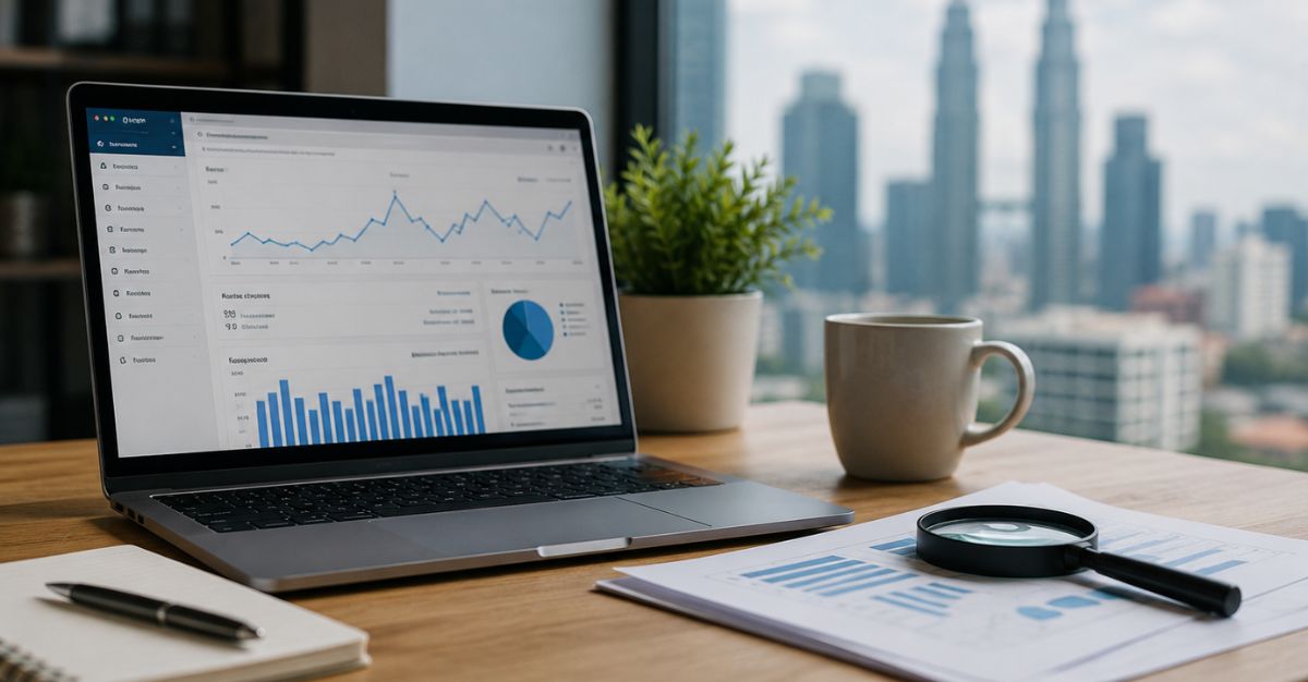 Long Tail Keywords SEO Malaysia