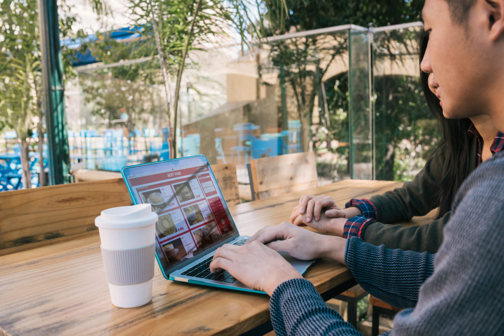 Making localised content for Singapore users