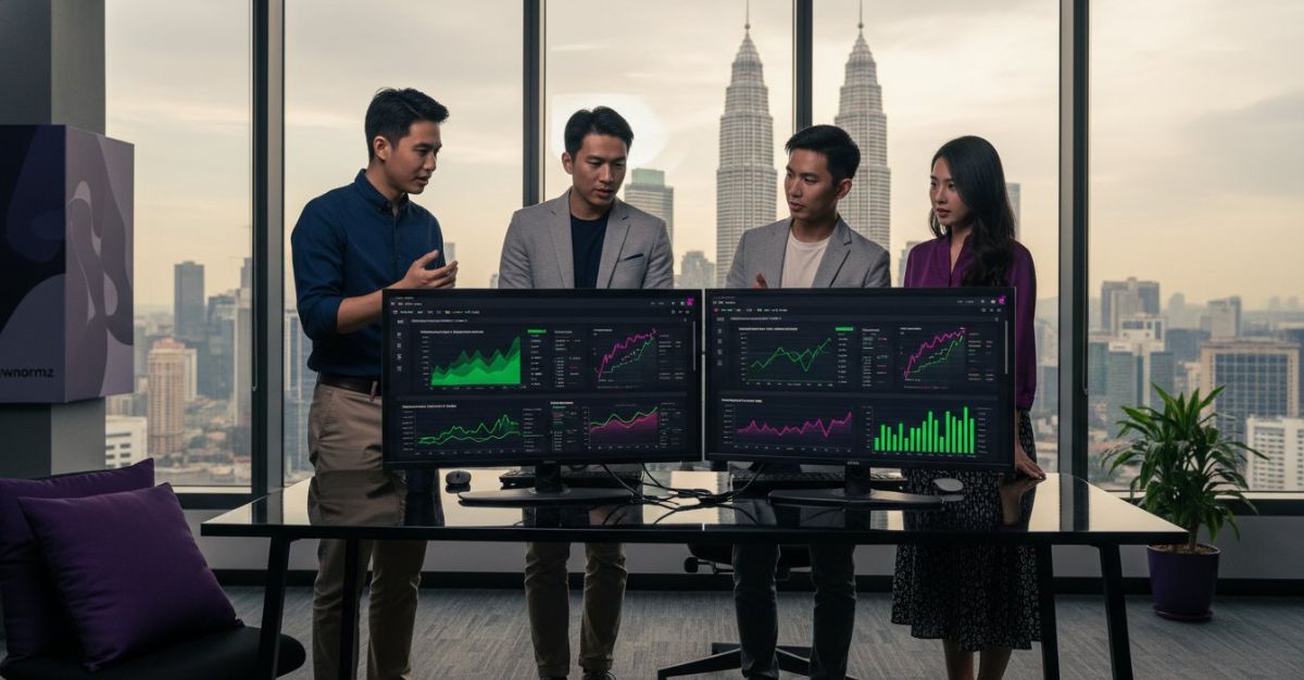 Optimize Digital Performance