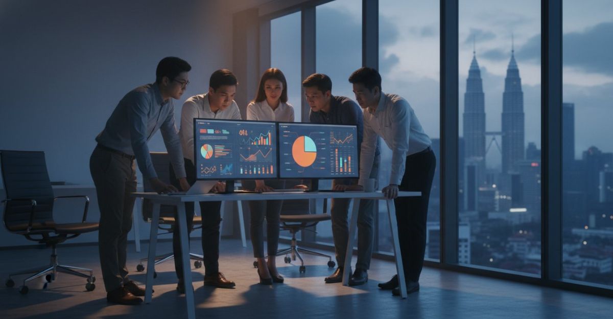 Quality Lead Generation for B2B