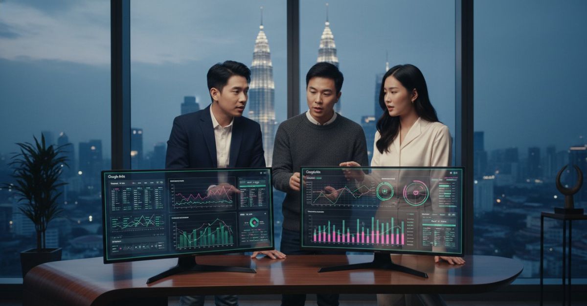 SEO Malaysia