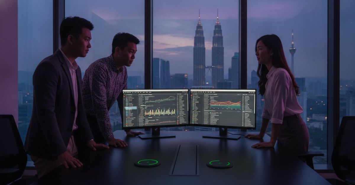SEO Packages Malaysia