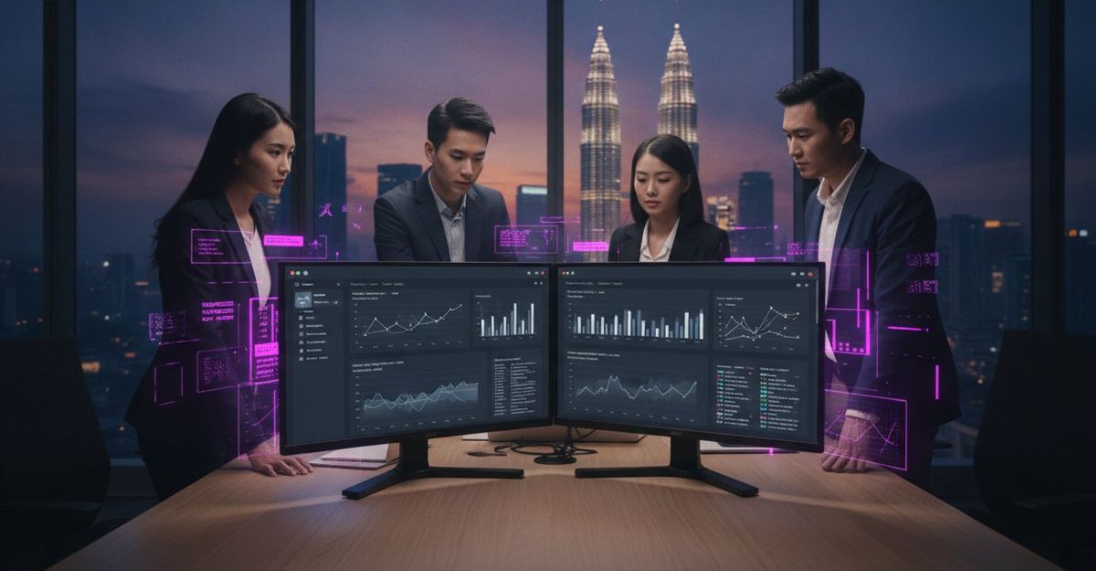SEO Services Kuala Lumpur