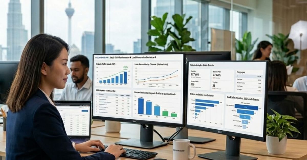 SEO for SAAS