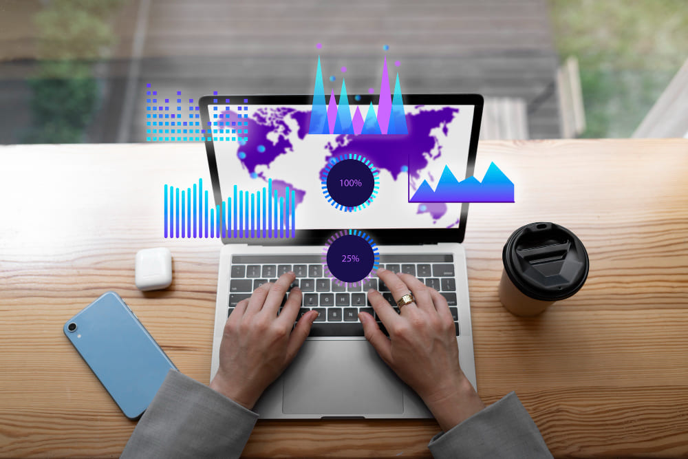Technical SEO performance on WooCommerce website