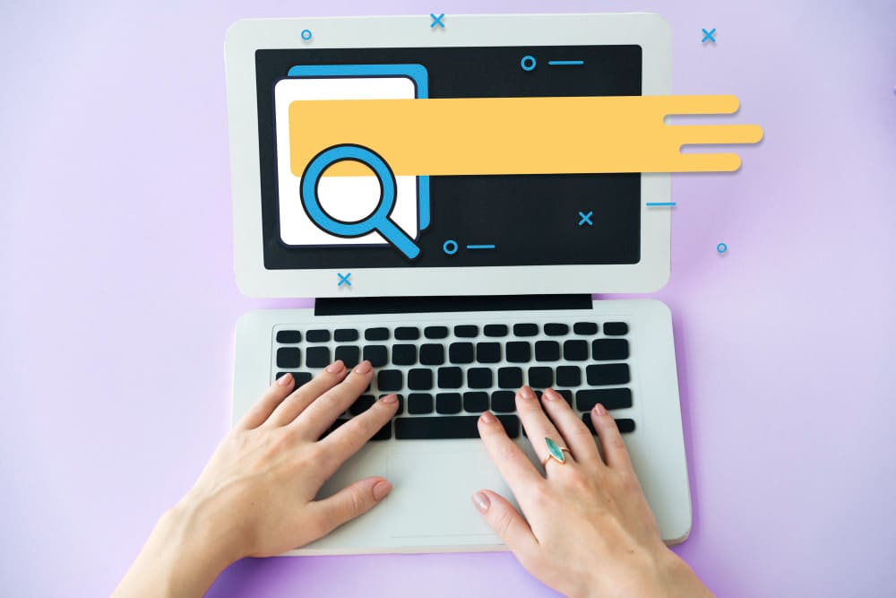 Using questions for SEO content