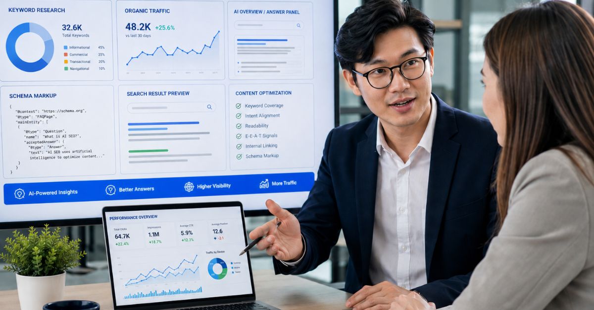 Zero Click Search Malaysia
