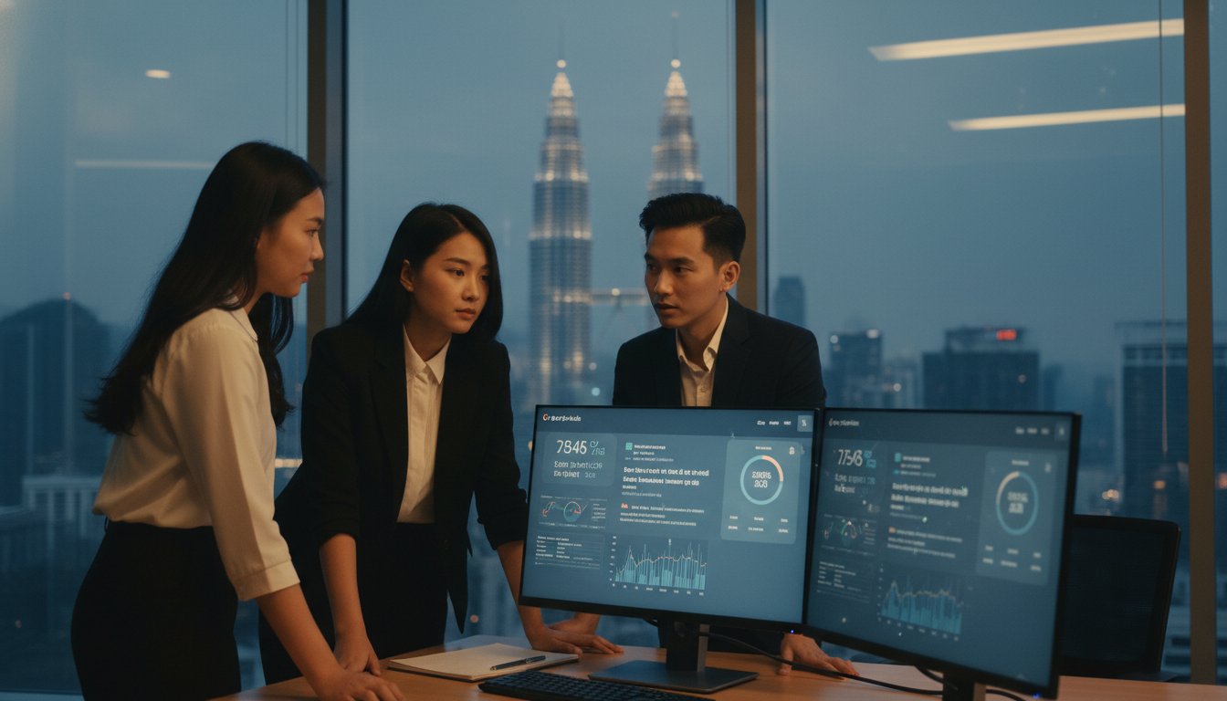 B2B Digital Marketing Strategy: High Performance Template for 2026