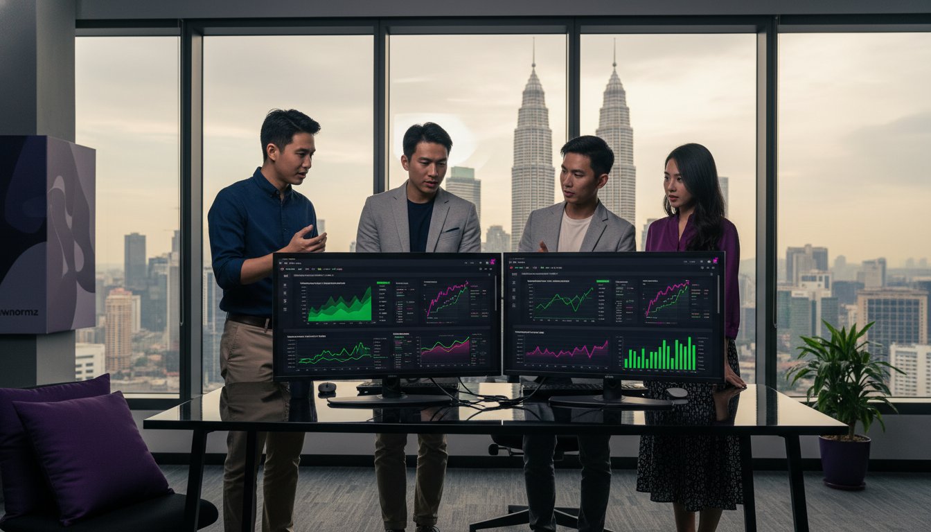 Optimize Digital Performance: Execute Strategies to Improve Website Conversion Rate