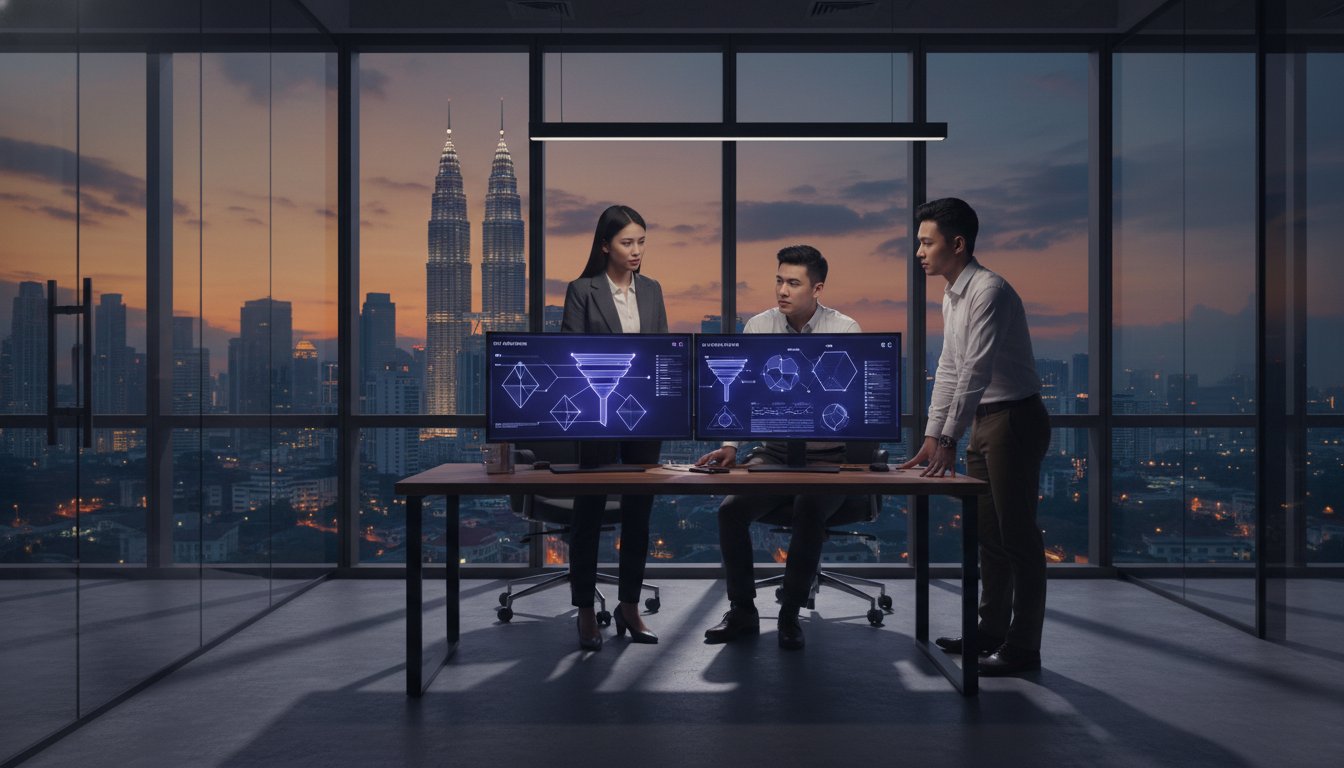 E-commerce Web Developer Johor: Engineering High Performance Storefronts in 2026