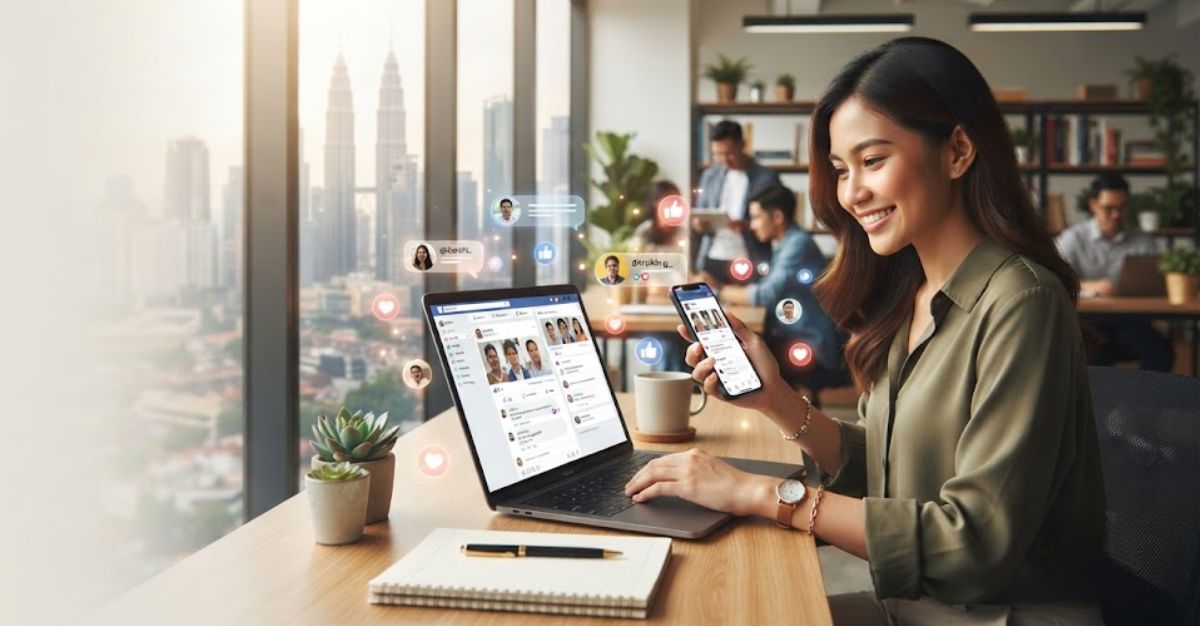 Community Management Building a Loyal Audience