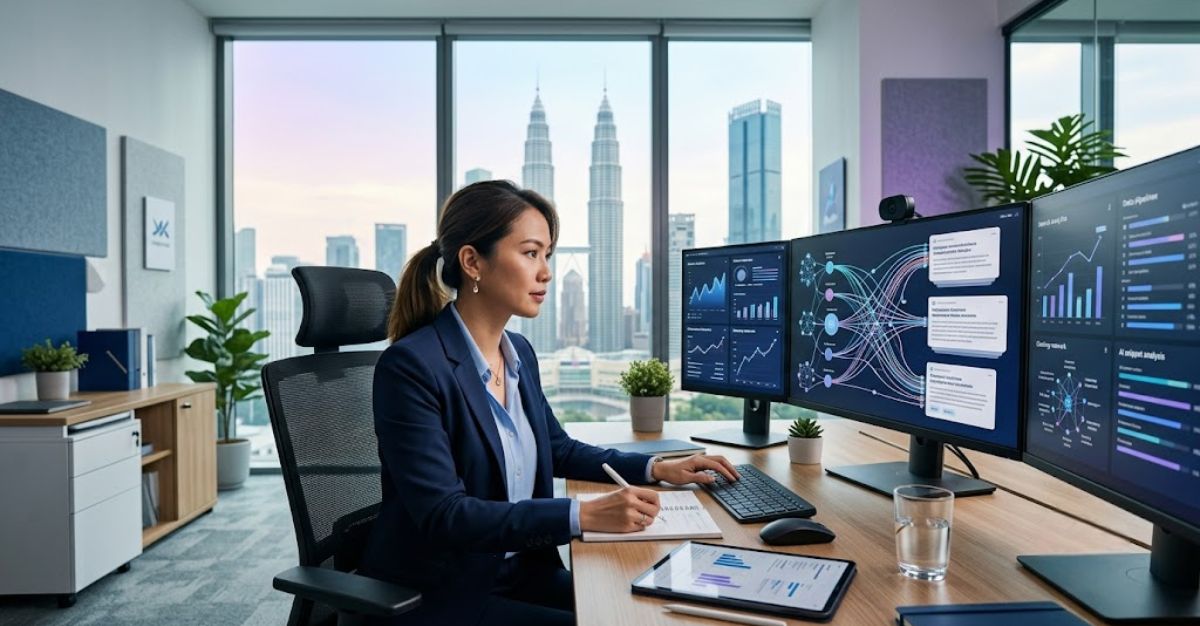 Generative Engine Optimization Malaysia The 2026 Guide for SME Owners