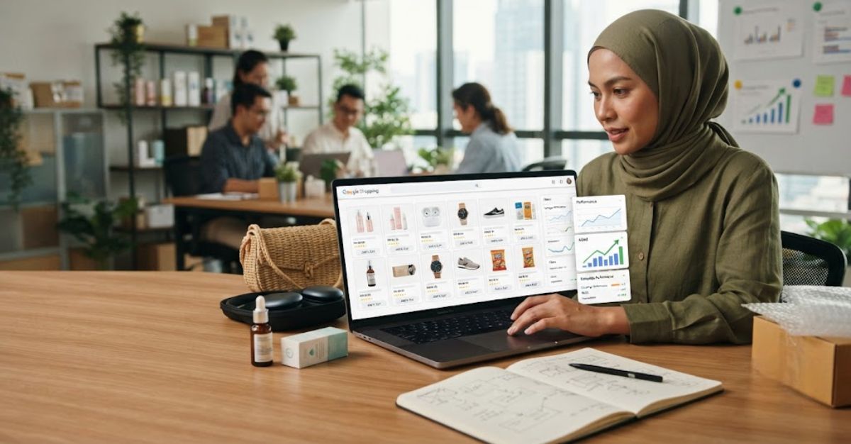 Google Shopping Ads A Guide for Ecommerce