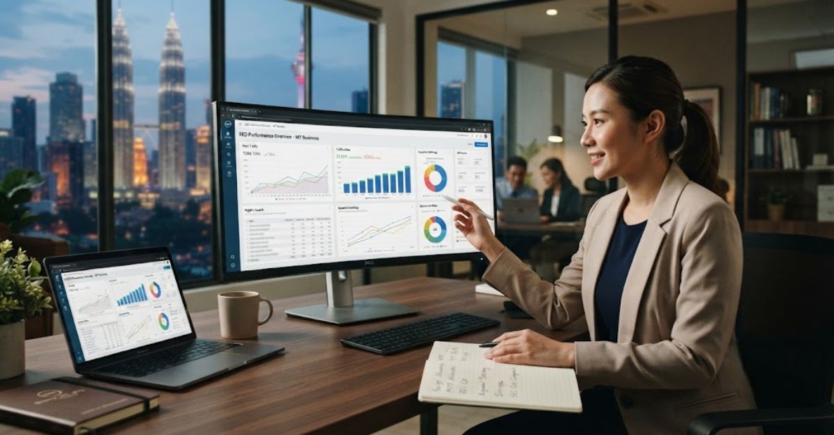 How Much Does SEO Cost in Malaysia