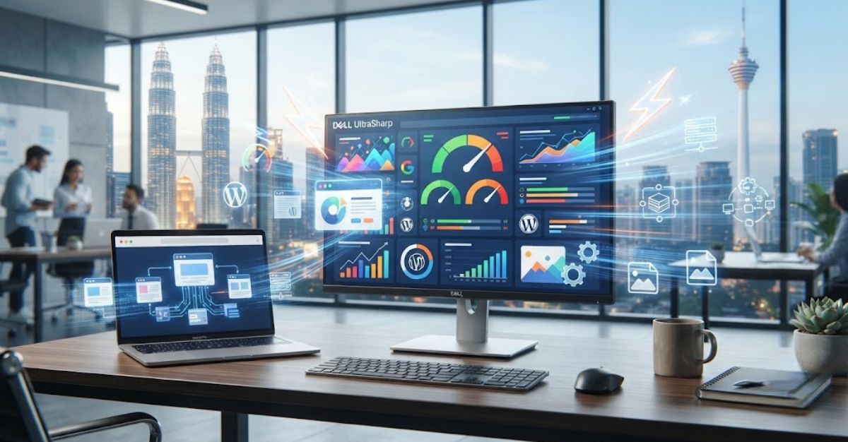 How to Improve Website Loading Speed