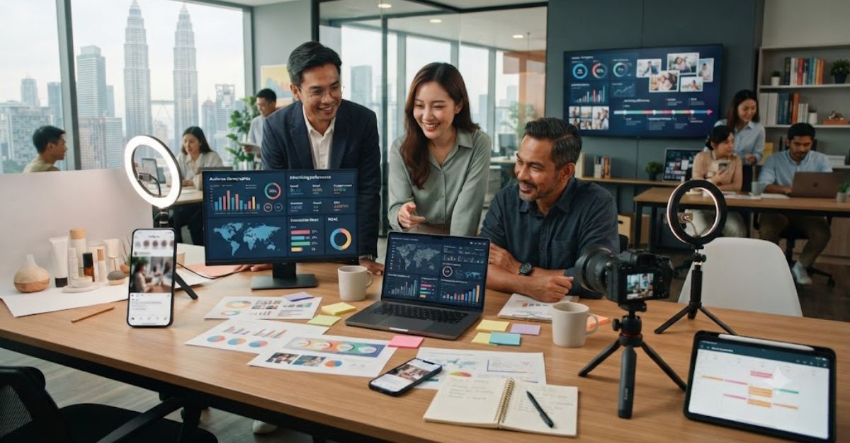 How to Run a Successful Social Media Campaign