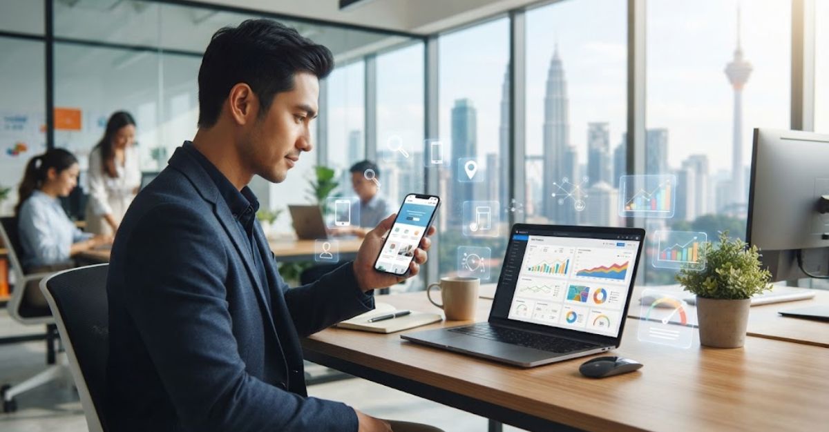Mobile SEO Optimisation